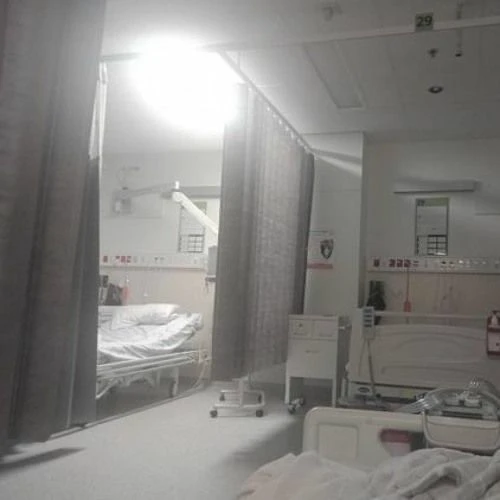 Psychiatric hospital. thumbnail