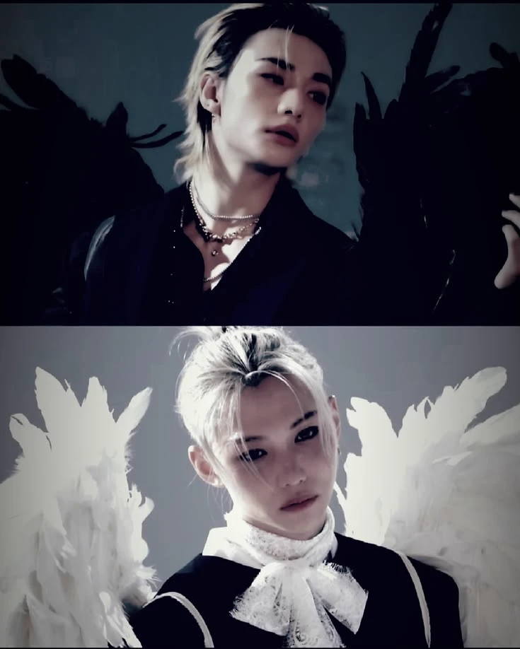Angel and Demon thumbnail