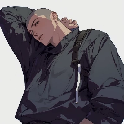 Daniel [ BL / GAY / MLM / M4M ] thumbnail
