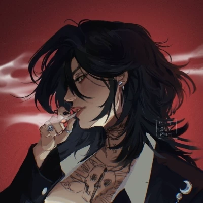 Older Girlfriend  thumbnail