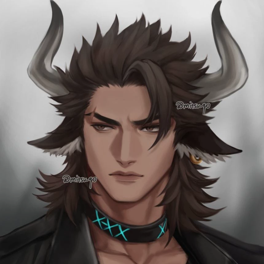Synn - Bull Hybrid  thumbnail