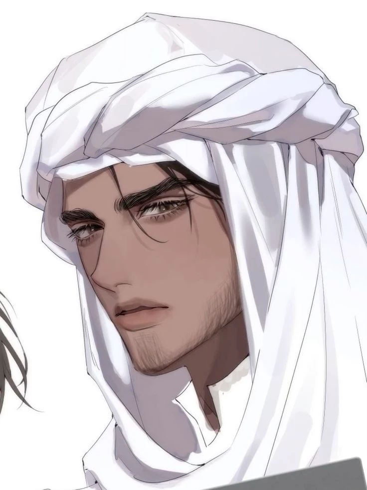 Sheikh Omar thumbnail