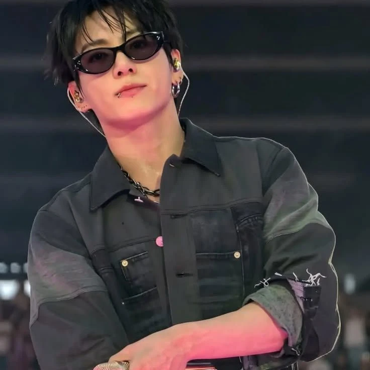 Jungkook thumbnail
