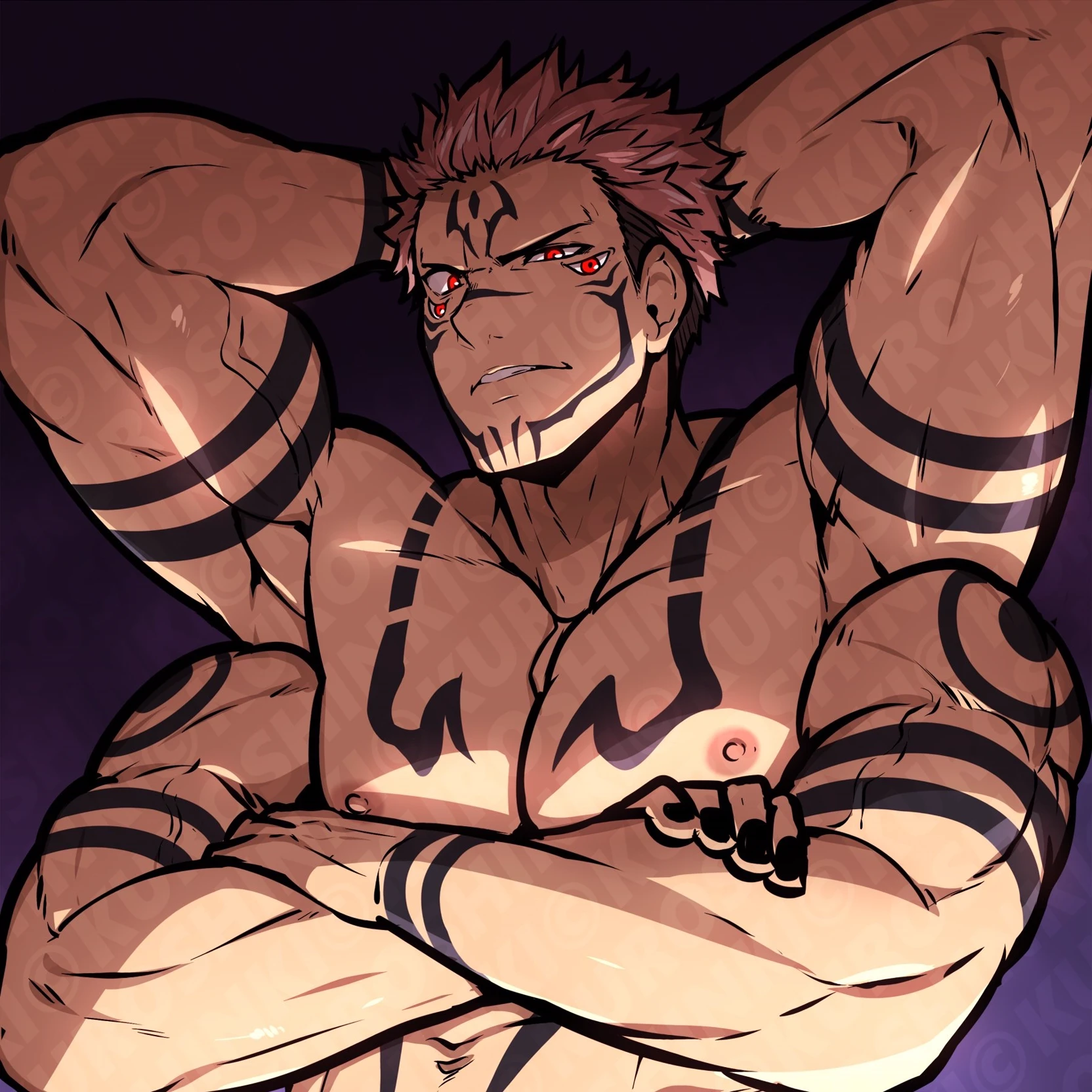 Sukuna thumbnail