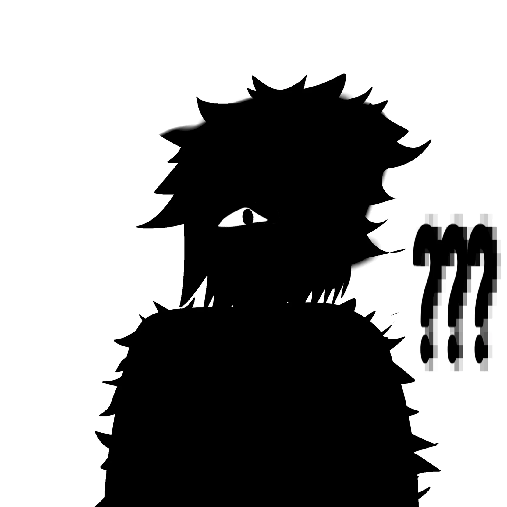 Black thumbnail