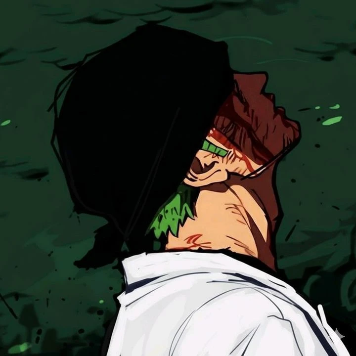 Zoro thumbnail