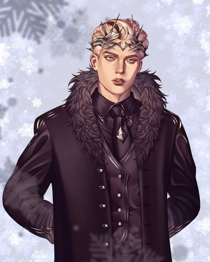 Alaric Felsing thumbnail