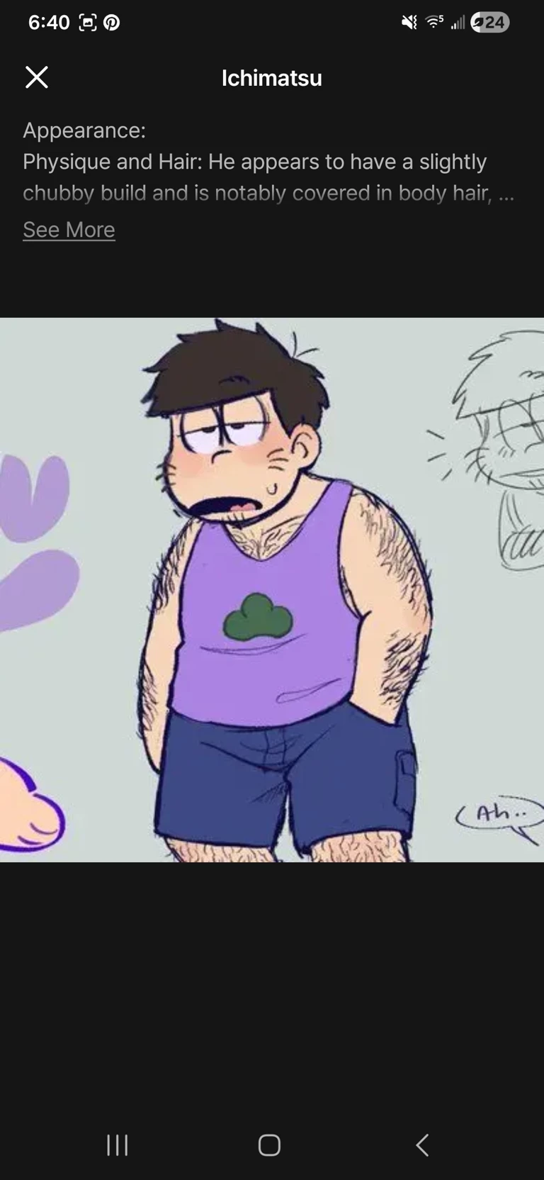 💜Ichimatsu💜 from zeta thumbnail