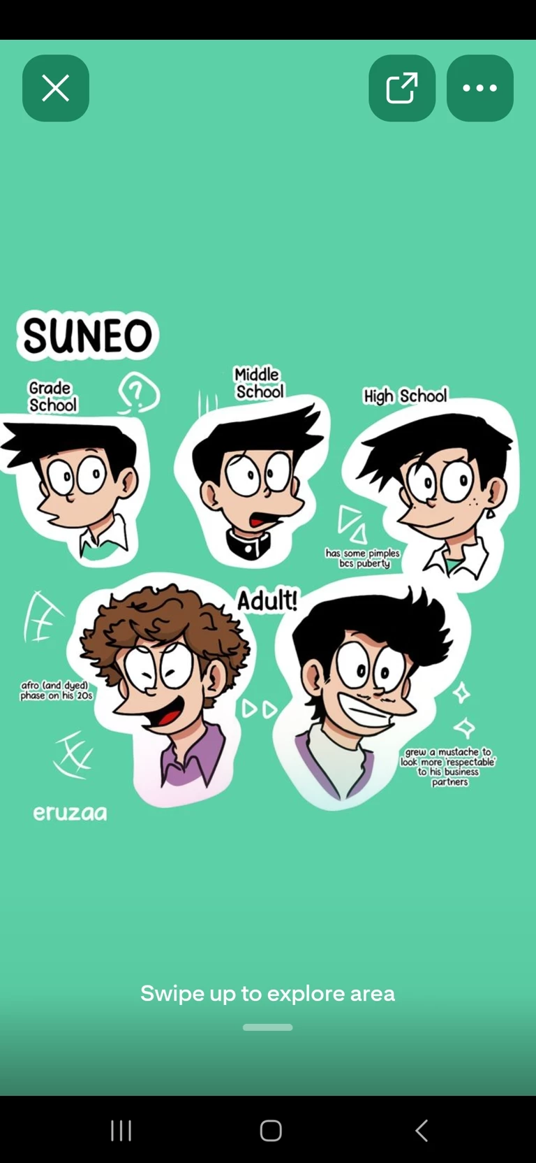 Doraemon(🩵Suneo🩵) thumbnail