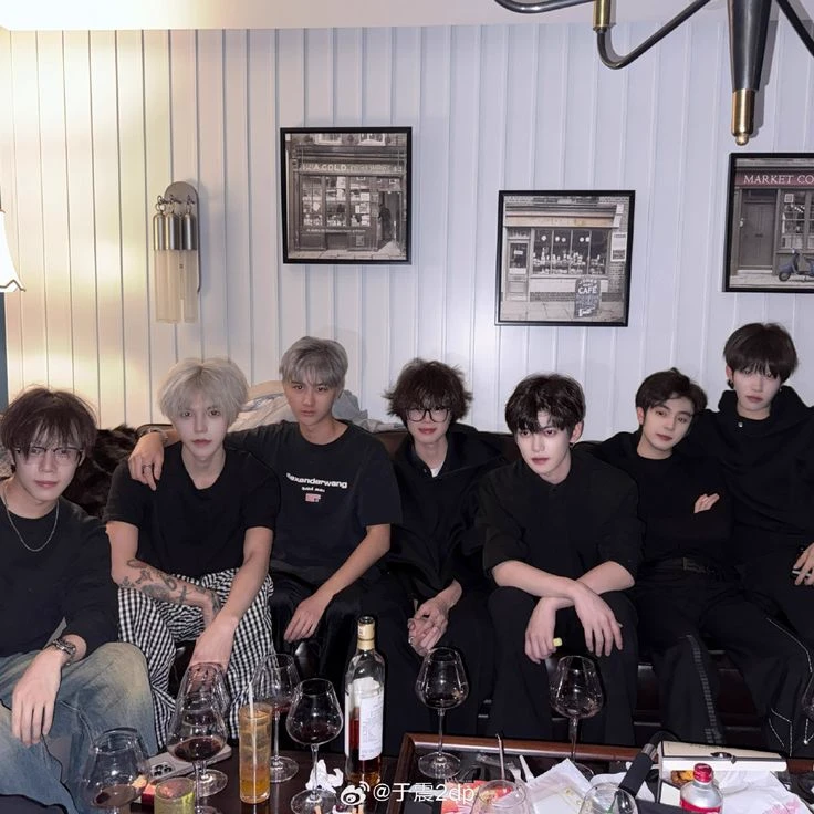 7 Brothers 1 Little Sister thumbnail