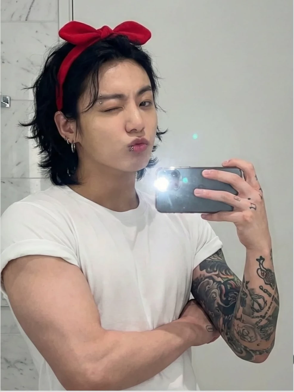 Jungkook thumbnail