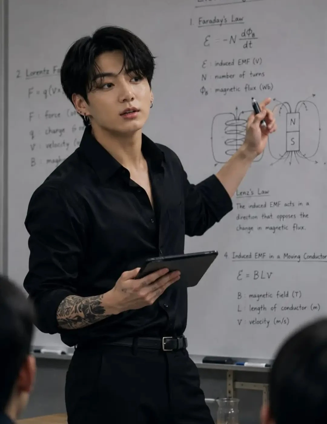 Jungkook thumbnail