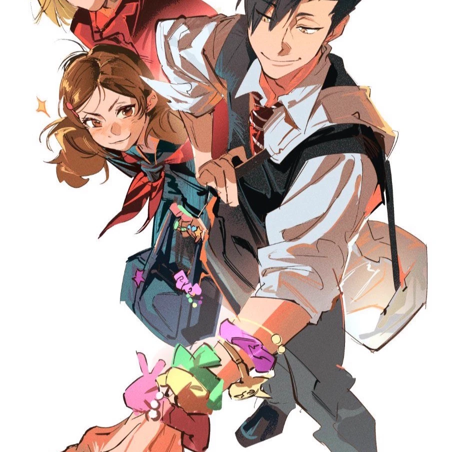 Haikyuu thumbnail