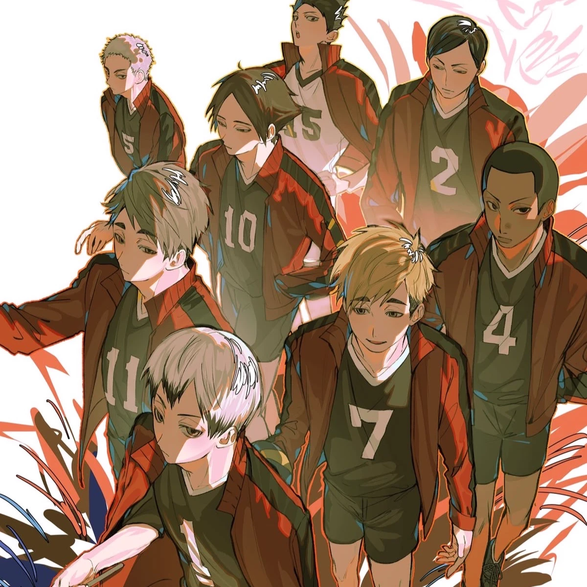 Inarizaki thumbnail