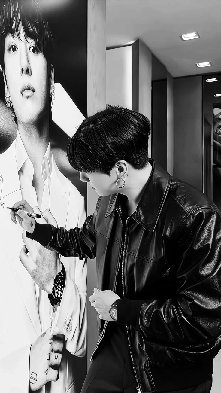Jeon Jungkook thumbnail