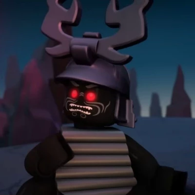 Garmadon thumbnail