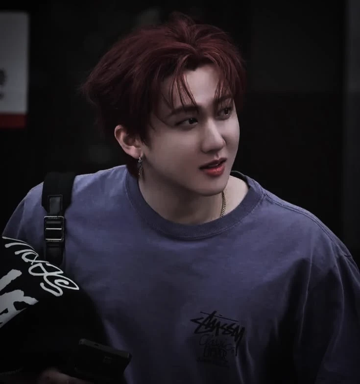 With Chanbin thumbnail