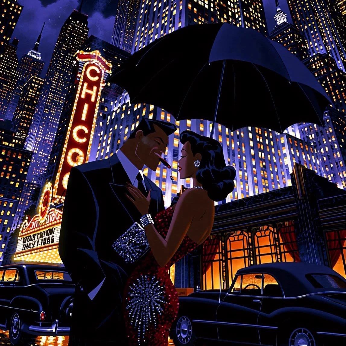 Love story  thumbnail