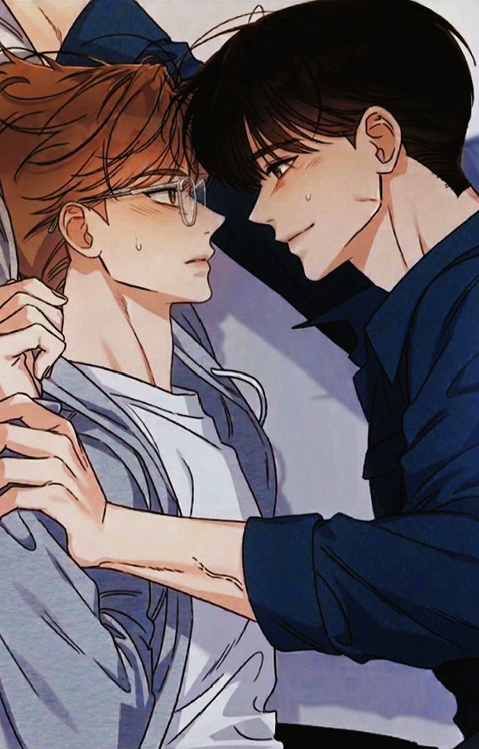 Enemies to Lovers (Boy Love)(BL) thumbnail