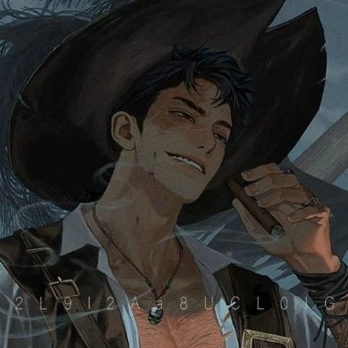 Leonard /The scar captain\[bl\] thumbnail