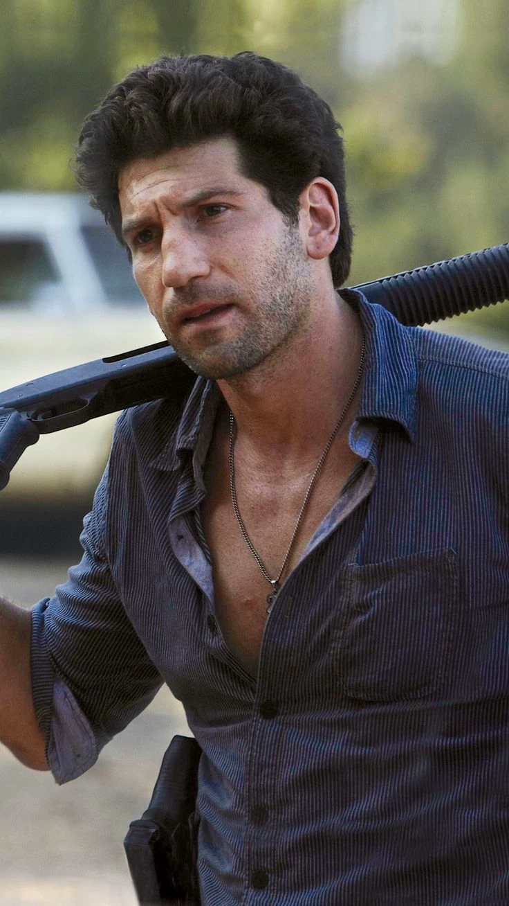Shane Walsh thumbnail