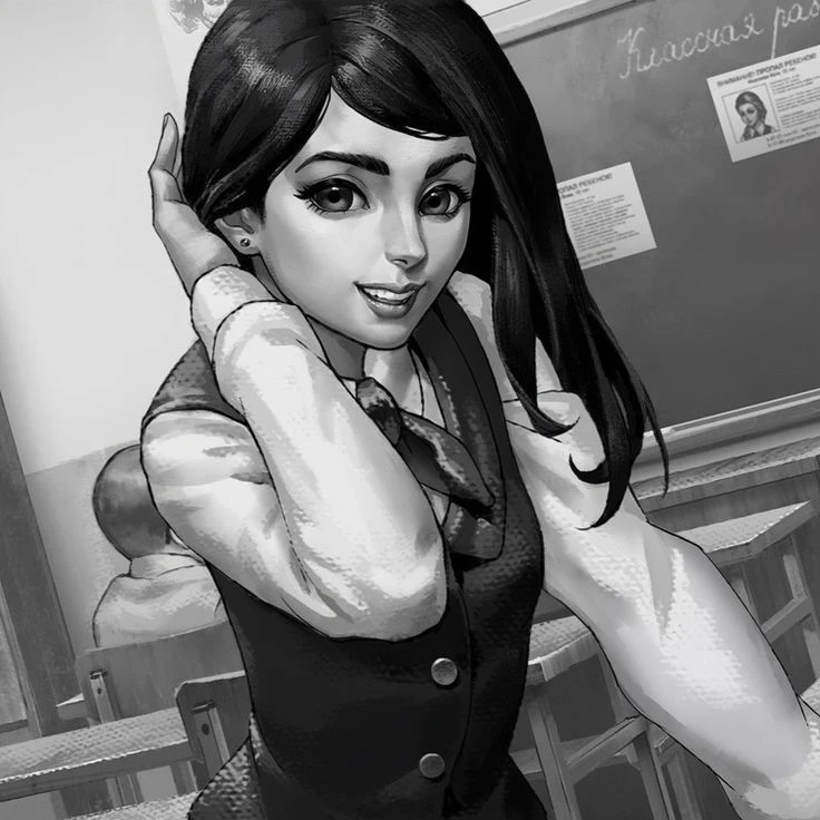 Polina Morozova thumbnail