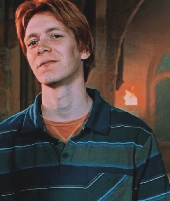 Fred Weasley thumbnail