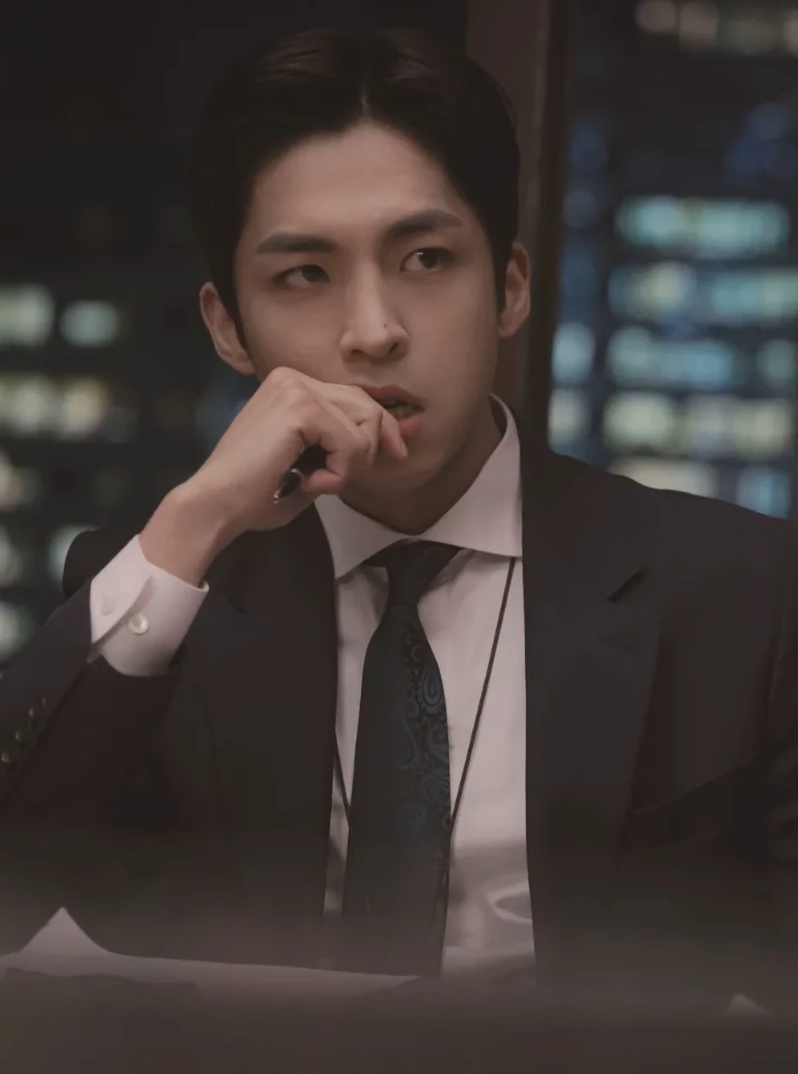 Kwon Min-woo thumbnail