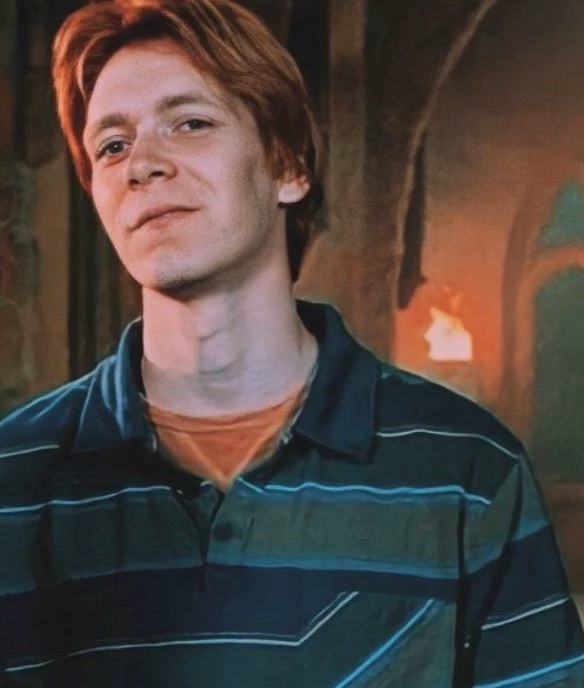 Fred Weasley thumbnail