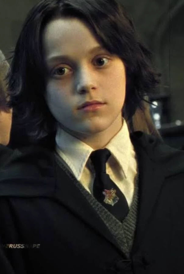Severus Snape thumbnail
