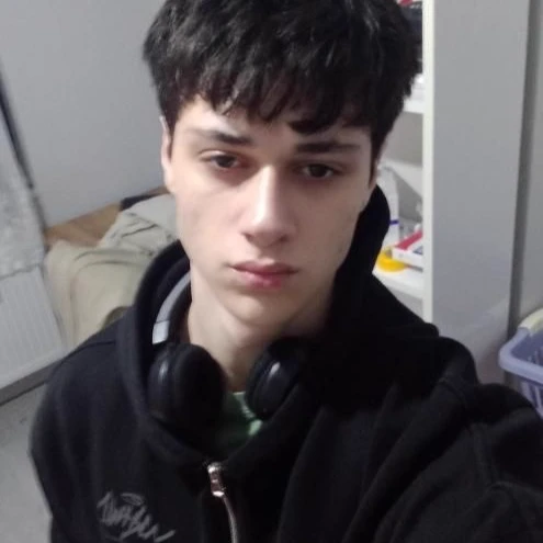 Aaron thumbnail