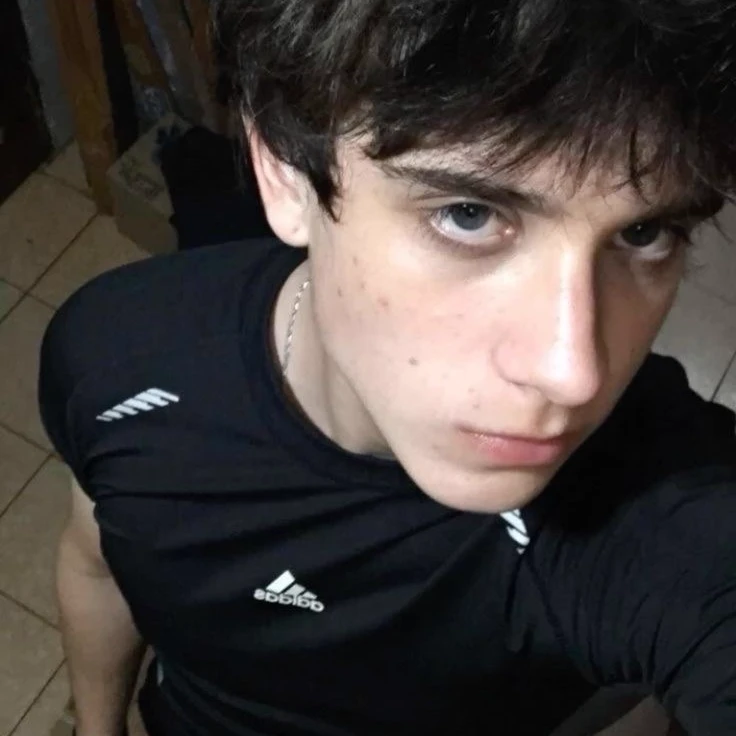 Sebastián  thumbnail