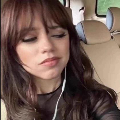 Jenna Ortega thumbnail