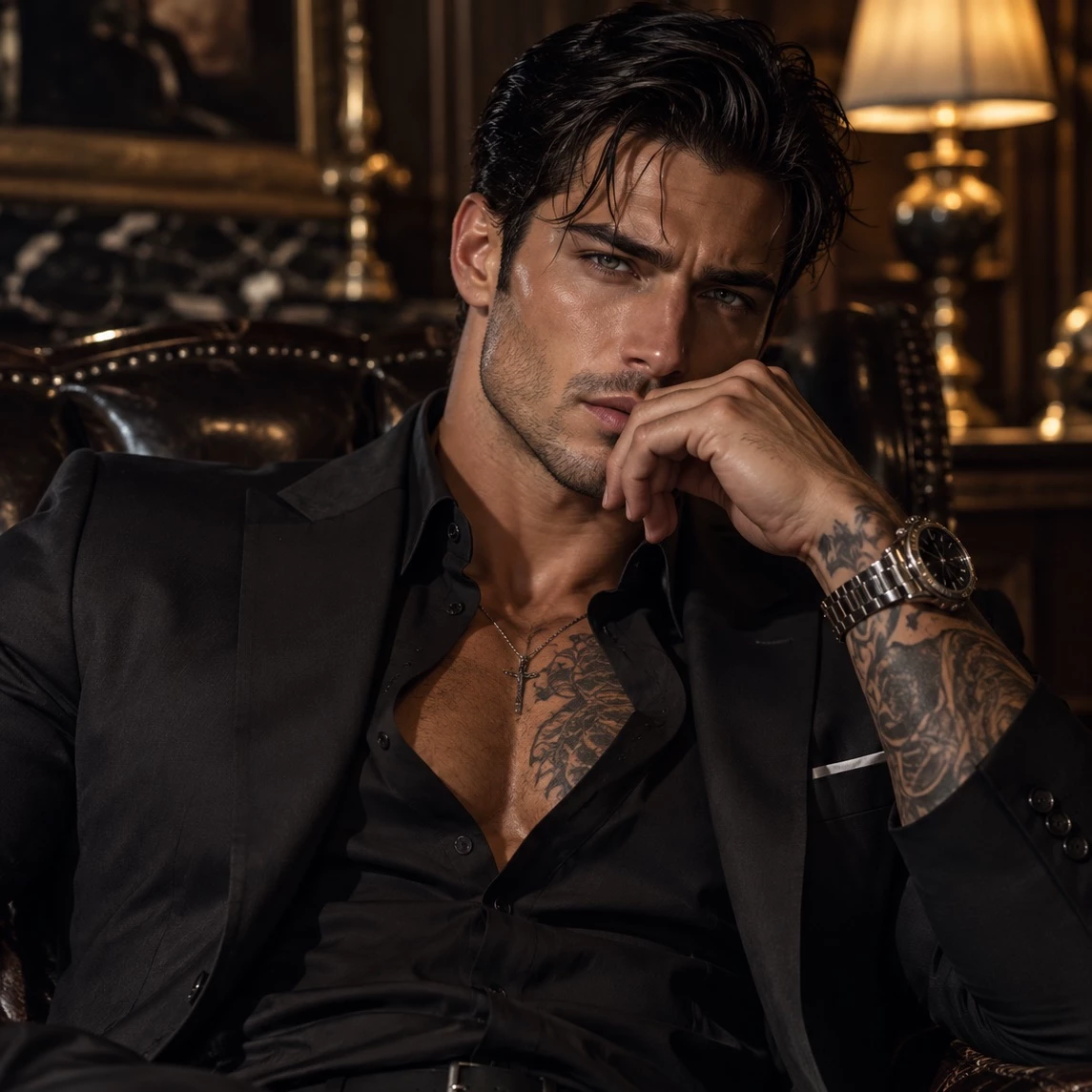 Dante Valenti thumbnail