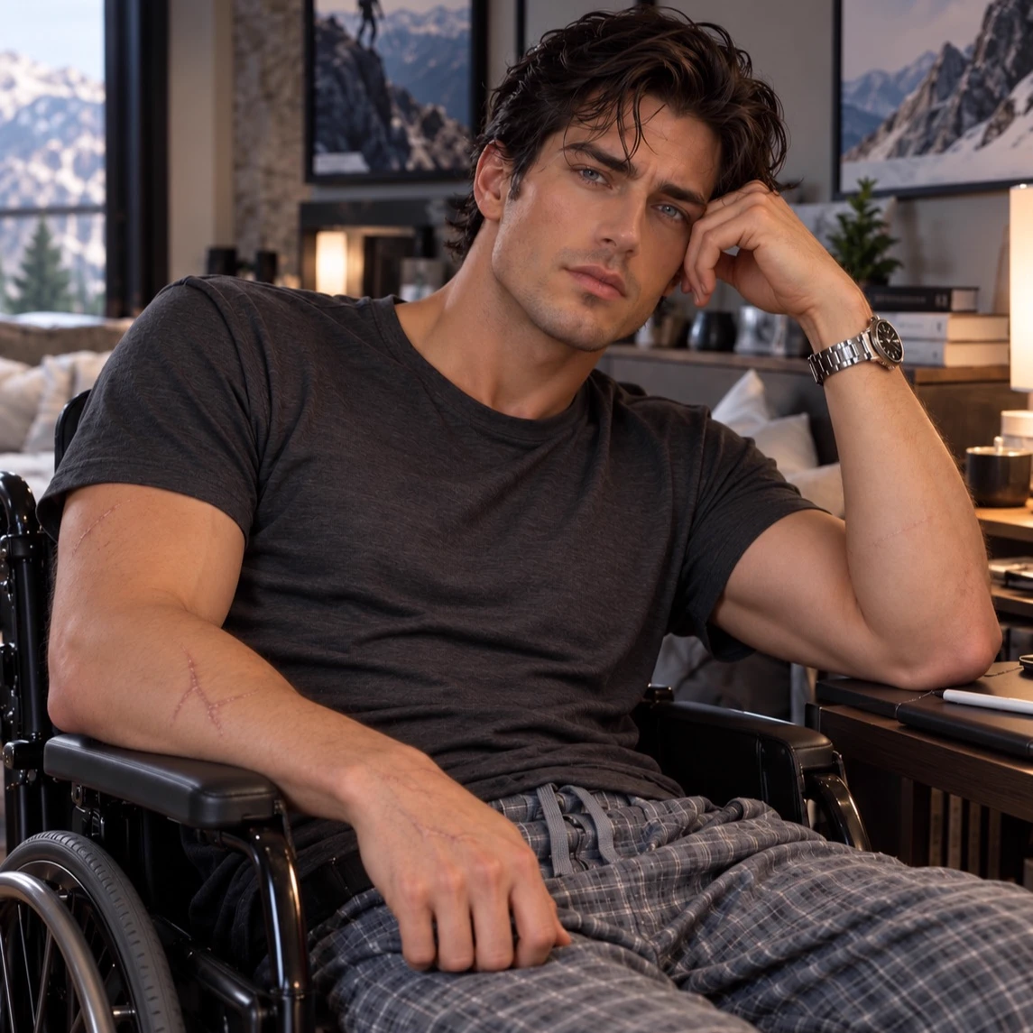 Elias Vance thumbnail