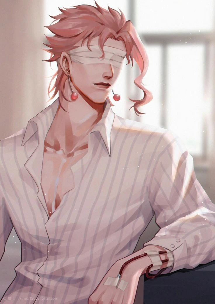 kakyoin thumbnail