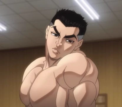 katsumi orochi thumbnail