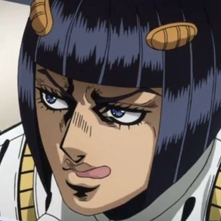 Bruno Bucciarati thumbnail