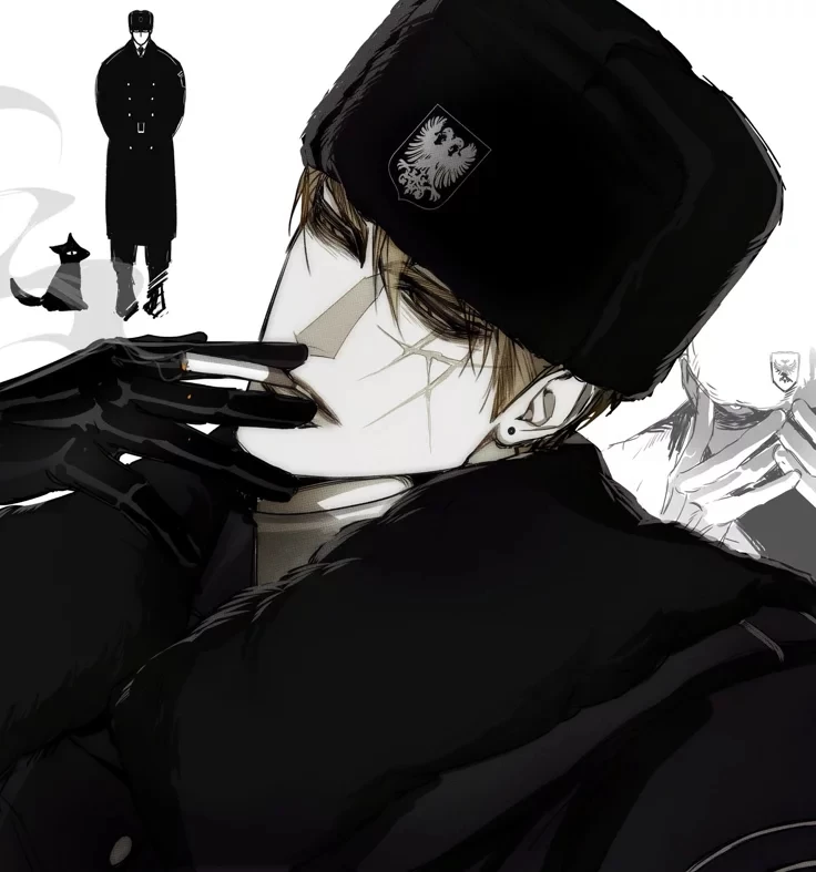 Zenrick (Bl)  thumbnail