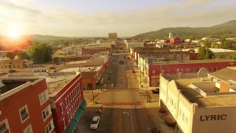 American Smalltown thumbnail