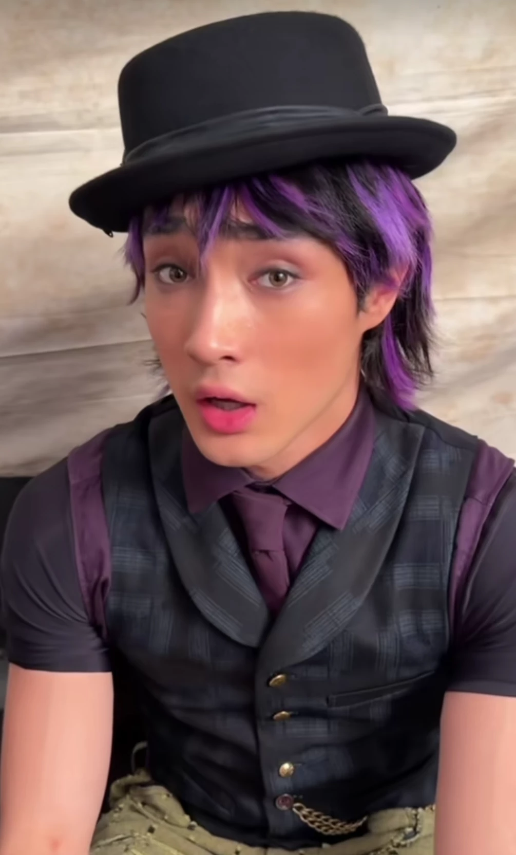 Max Hatter mi thumbnail