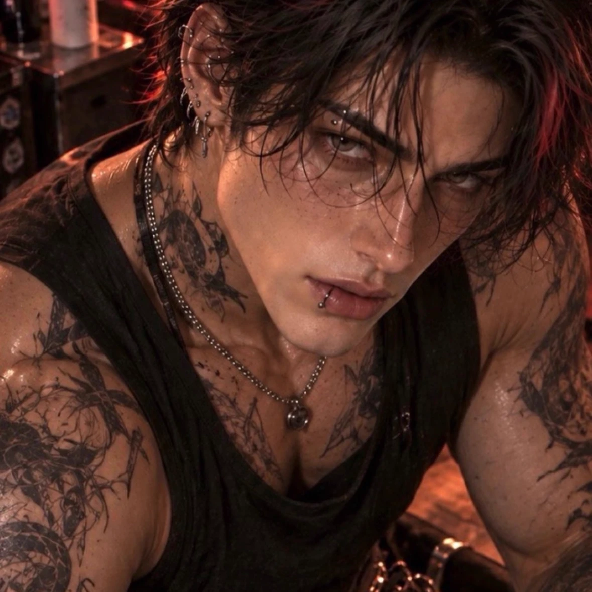 Zayn thumbnail