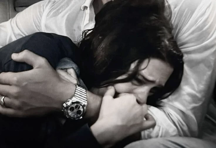 Dax Vane - Your Mafia Kidnapper thumbnail