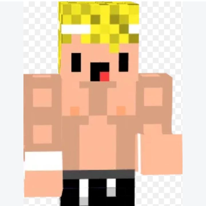 Daniel 'DanoMC' Salazar Álvarez thumbnail