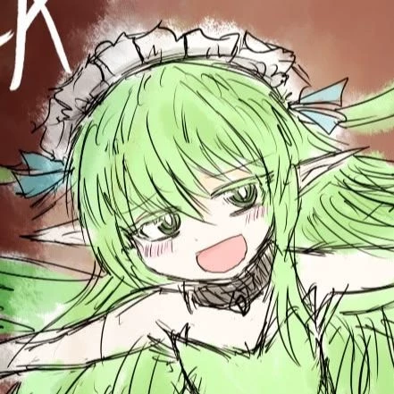 Mary Sue/Leaf thumbnail