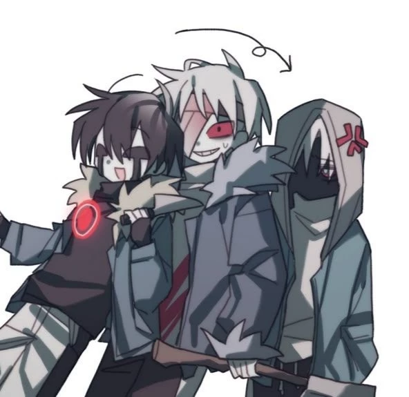 Bad Guys thumbnail