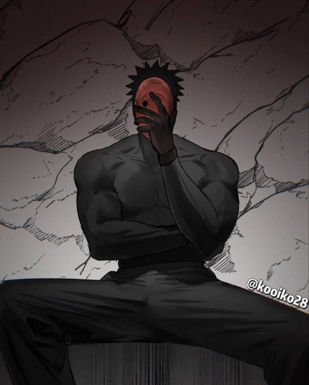 Tobi (Obito Uchiha) thumbnail
