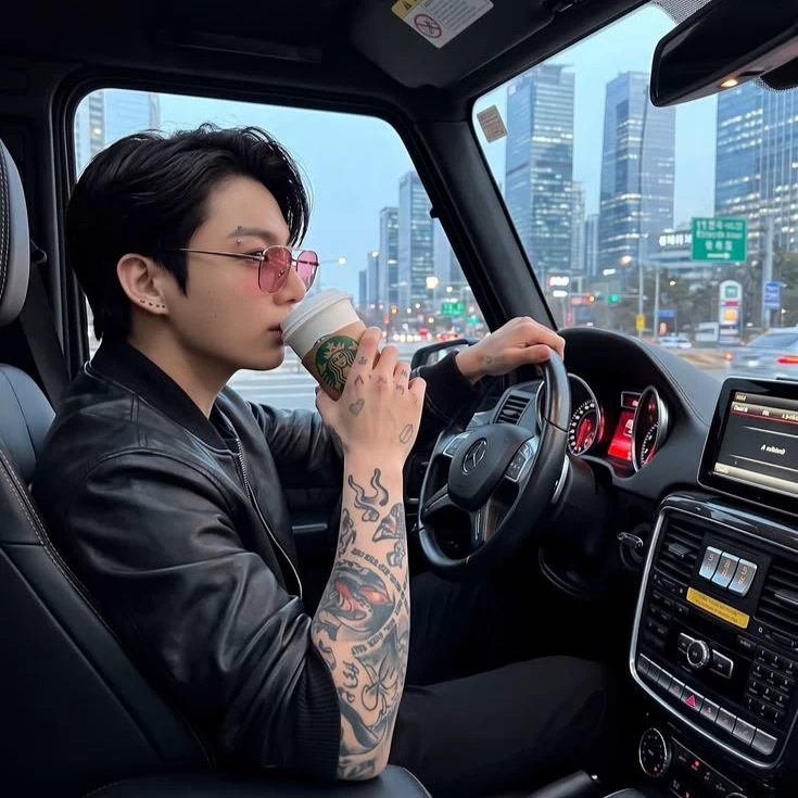 Jeon Jungkook thumbnail