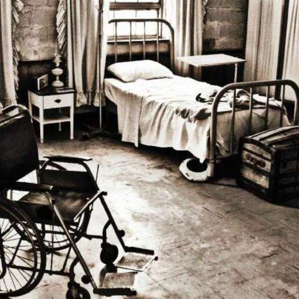 St. bullworth psychiatric center thumbnail