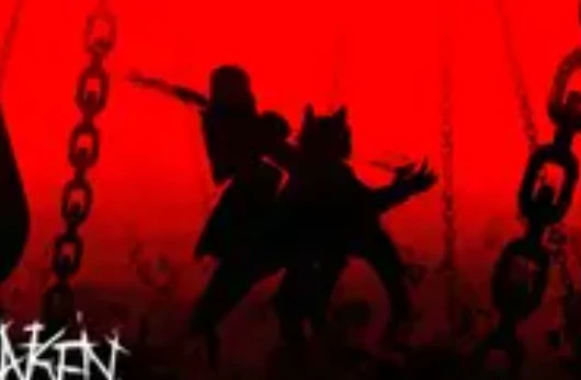 Forsaken - AU thumbnail